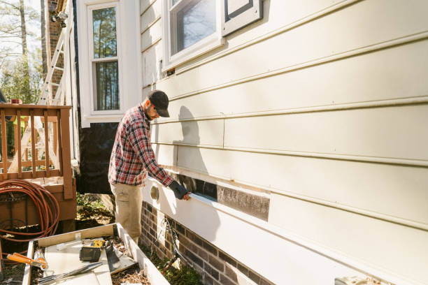 Top rated local Emergency Siding Repair specialists in Hanover, MD